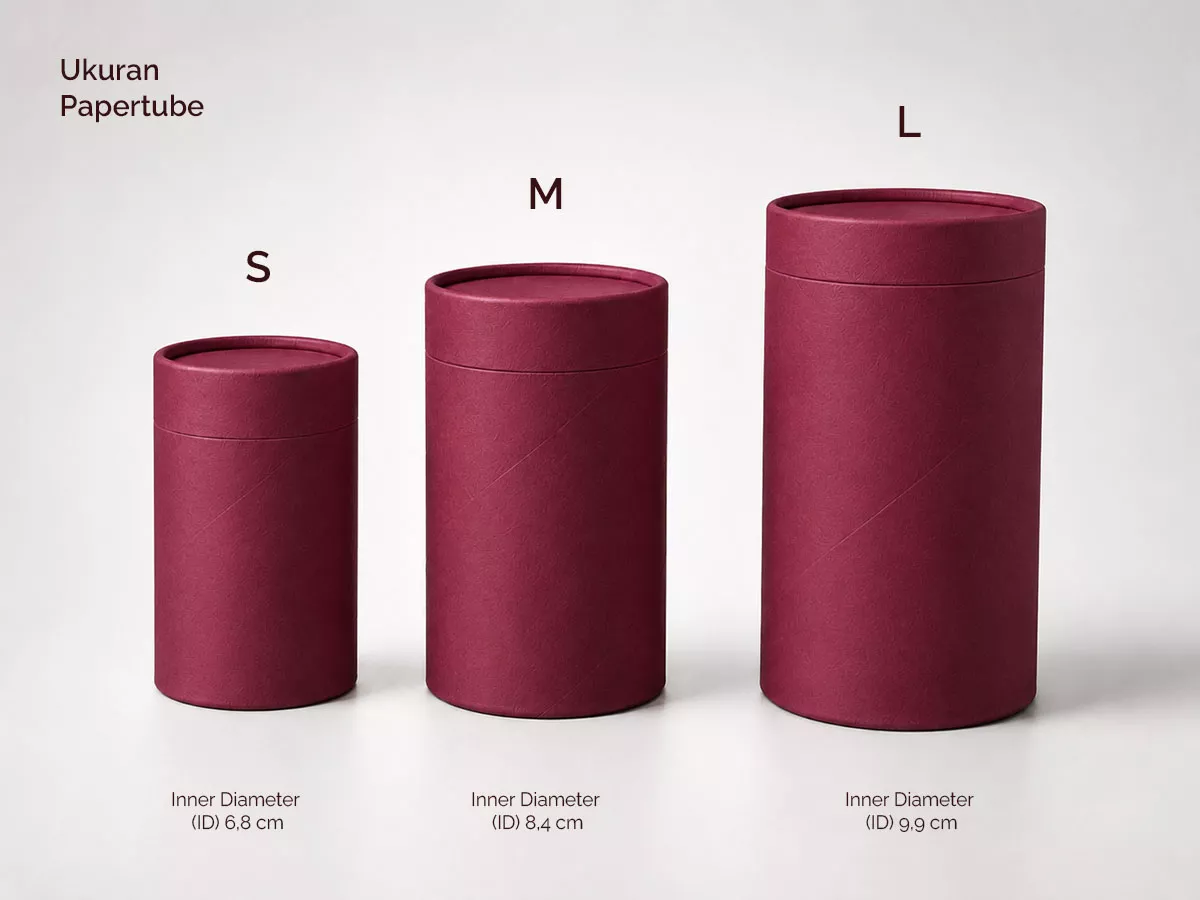 Paper Tube
